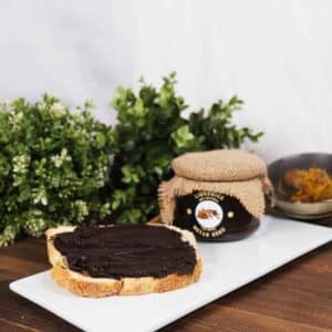 Sürülebilir Meyan Çikolatası - 250g